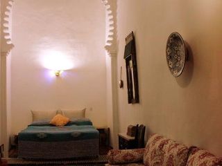 Hotel Riad Dalia Tetouan Tétouan 04