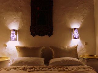 Hotel Riad Dalia Tetouan Tétouan 03