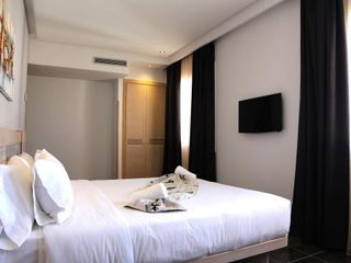 Hotel A44 Tétouan 03