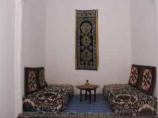 Riad Khmisa Tétouan 04