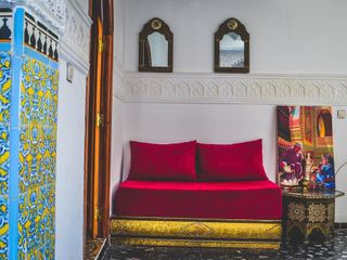 Riad Tetuanía