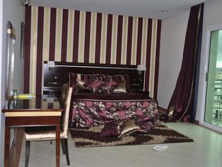Dream's Hotel Tétouan 02