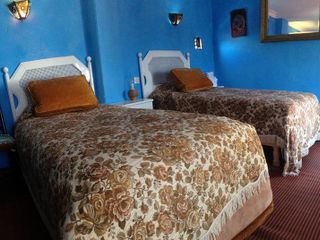 Hotel Riad Dalia Tetouan