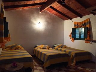 Ferma Jebala Ecolodge Tétouan 02