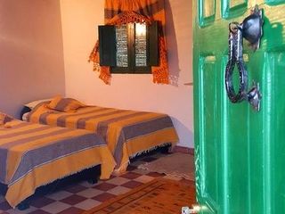 Ferma Jebala Ecolodge Tétouan 03
