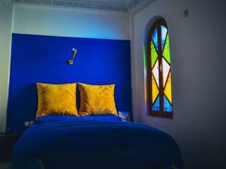Riad Tetuanía Tétouan 02