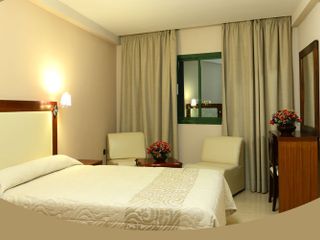 Hotel El Yacouta