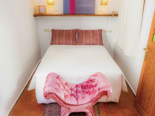 Hotel Blanco Riad Tétouan 04