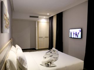 Hotel A44 Tétouan 02