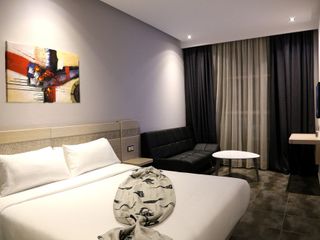 Hotel A44