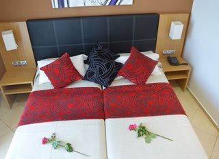 Prestige Hotel & Spa Tétouan 02
