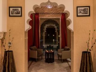 Jannat Atlas Villas