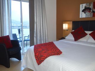 Prestige Hotel & Spa Tétouan 03