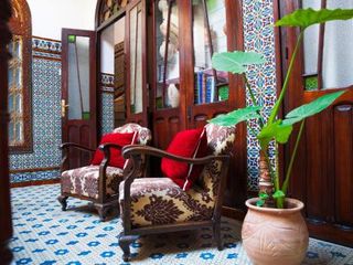 El Reducto Tétouan 01