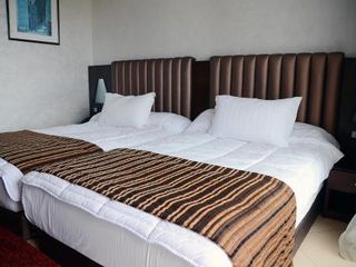 Hotel Chams