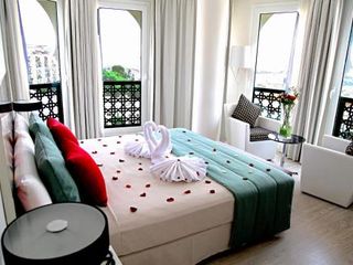 Al Mandari Hôtel Tétouan