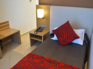 Prestige Hotel & Spa Tétouan 04