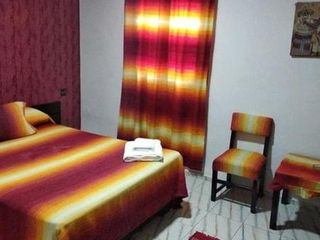 Hotel Regina Tétouan 02