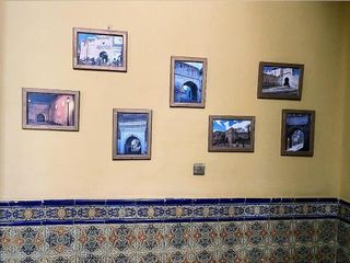 Hotel Regina Tétouan 04