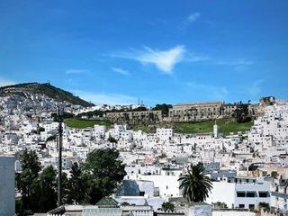 Hotel Regina Tétouan 03