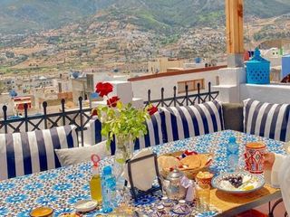 Riad Darna Tétouan 02