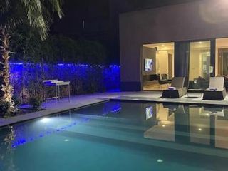 Luxury Palm Villa Marrakech 03