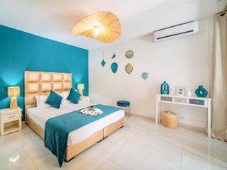 Villa White - Haut Standing Marrakech 04