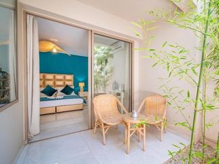 Villa White - Haut Standing Marrakech 02