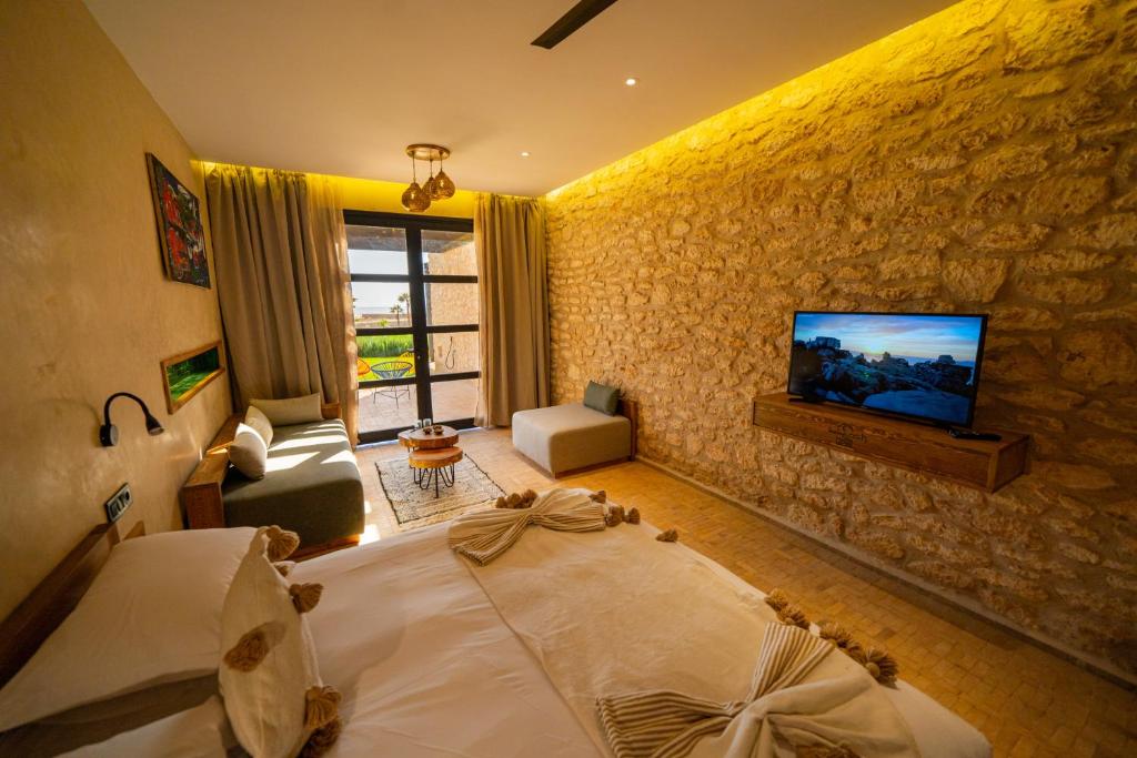 BABERRIH Hôtel Essaouira 02