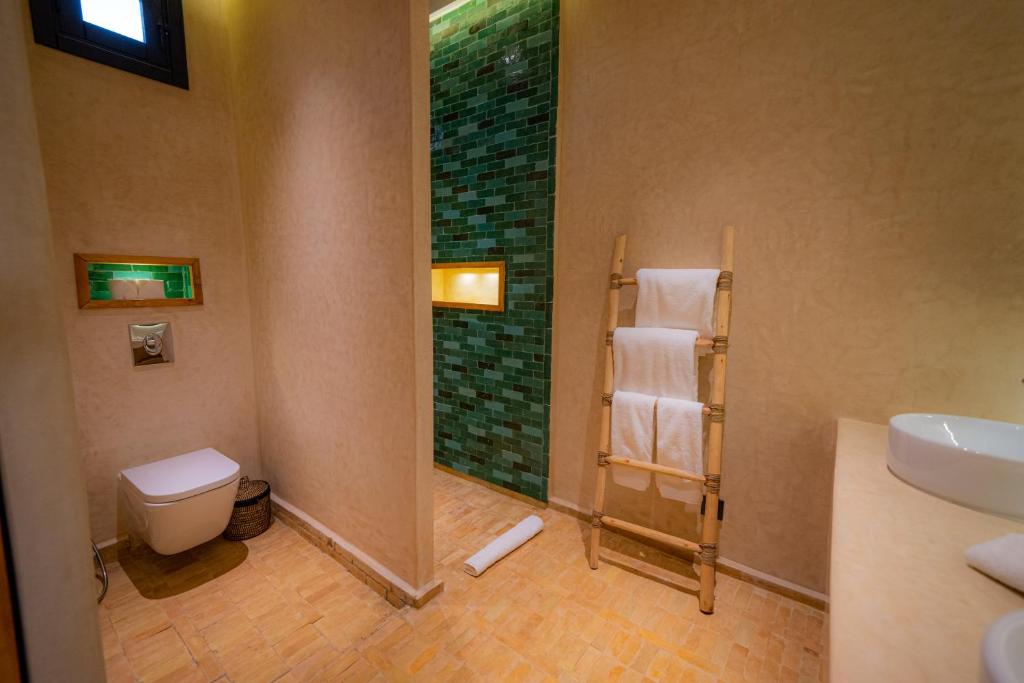 BABERRIH Hôtel Essaouira 04