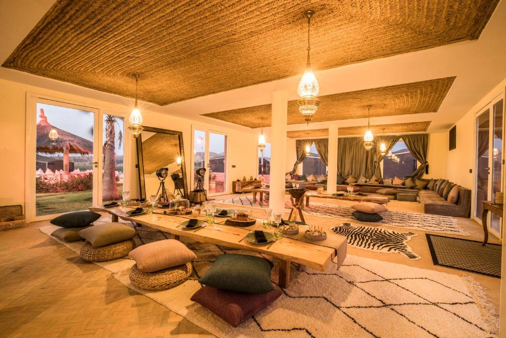 Kalyptus Luxury Camp 03