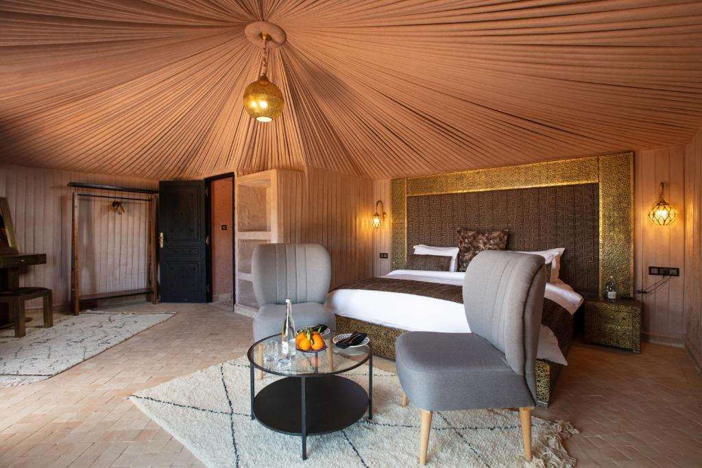 Kalyptus Luxury Camp 04