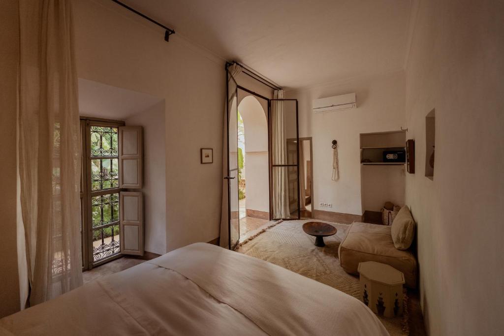 Riad Berbère Marrakech
