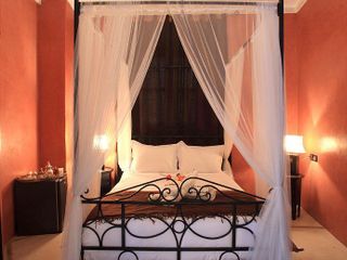 Riad ART DE VIVRE Marrakech 03