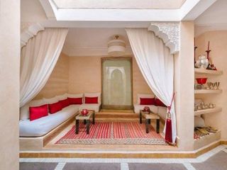 Riad ART DE VIVRE Marrakech 02