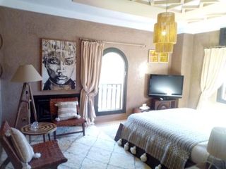 Villa Malika Silvana