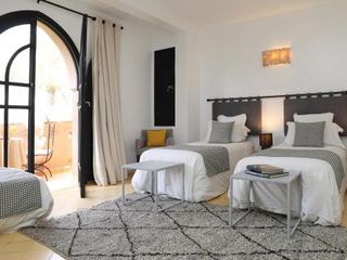 Villa Al Assala Palmeraie