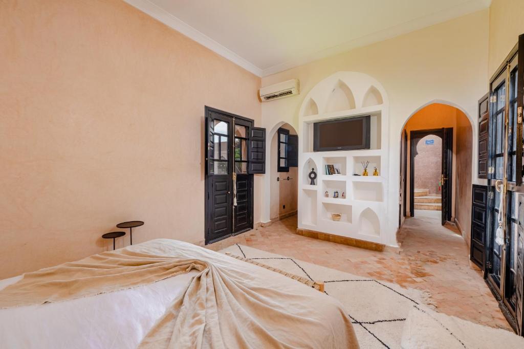 Residence Dar Lamia Marrakech 03