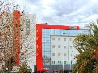 Ramada Encore By Wyndham Tangier
