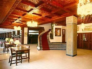 Hotel Chellah Tanger 03