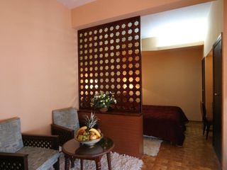 Hotel Chellah Tanger 04