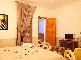Riad Kahena Marrakech 04