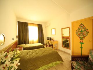 Hotel Chellah Tanger 02