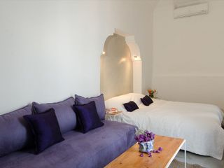 Hotel & Spa Riad Al Jazira Marrakech 03