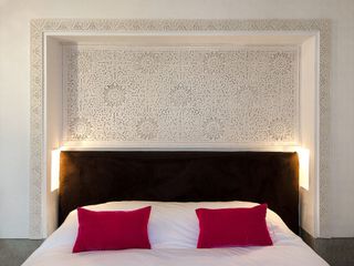 Hotel & Spa Riad Al Jazira Marrakech 02