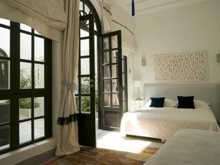 Hotel & Spa Riad Al Jazira