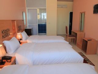 Hotel Miramar Tanger 04