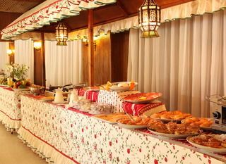 Hotel Chellah