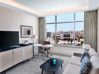 Hilton Tanger City Center Hotel & Residences Tanger 04