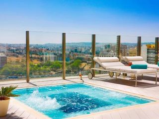 Hilton Tanger City Center Hotel & Residences